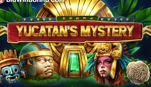 Yucatan’s Mystery