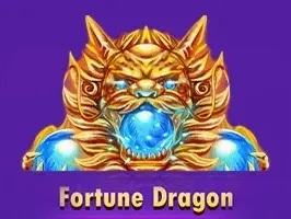 Fortune Dragon screenshot