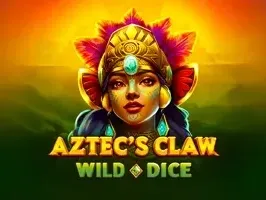 Aztec's Claw Wild Dice screenshot