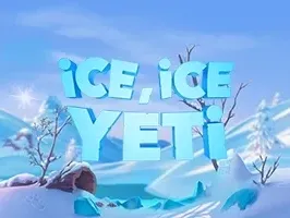 ไอซ์ ไอซ์ เยติ DNT game screenshot