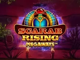 สคารับ ไรซิ่ง เมกะเวย์ส screenshot