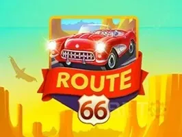 Route 66 screenshot
