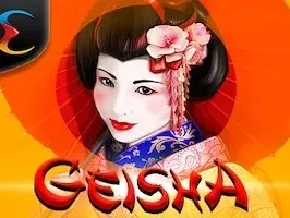 Geisha (2) game thumbnail