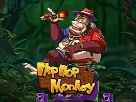 ฮิพฮอพคิงคอง game thumbnail