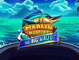 มาร์ลินมาสเตอร์ส เดอะ บิ๊ก ฮอล screenshot