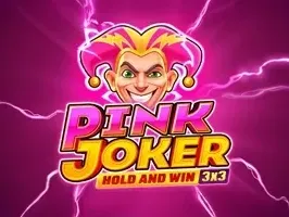 โจ๊กเกอร์สีชมพู_ ถือและชนะ screenshot