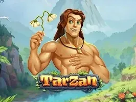 ทาร์ซาน game screenshot