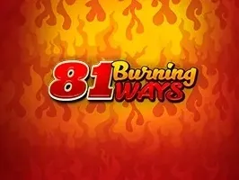 81 Burning Ways screenshot