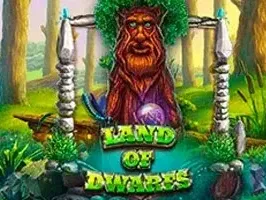 Land Of Dwarfs screenshot