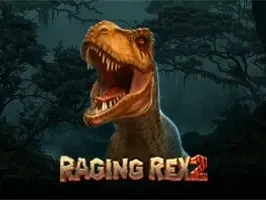 Raging Rex 2 screenshot