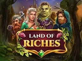 ดินแดนแห่งความมั่งคั่ง screenshot