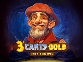 3 รถเข็นทองคำ_ ถือและชนะ screenshot