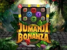 Jumanji Bonanza screenshot
