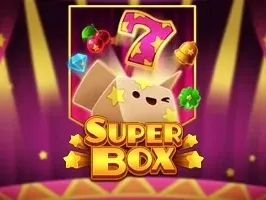 ซุปเปอร์บ็อกซ์ screenshot
